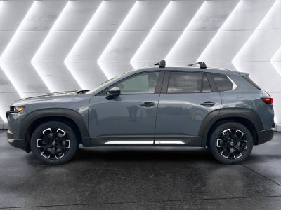 2023 Mazda Mazda CX-50 2.5 Turbo Meridian Edition