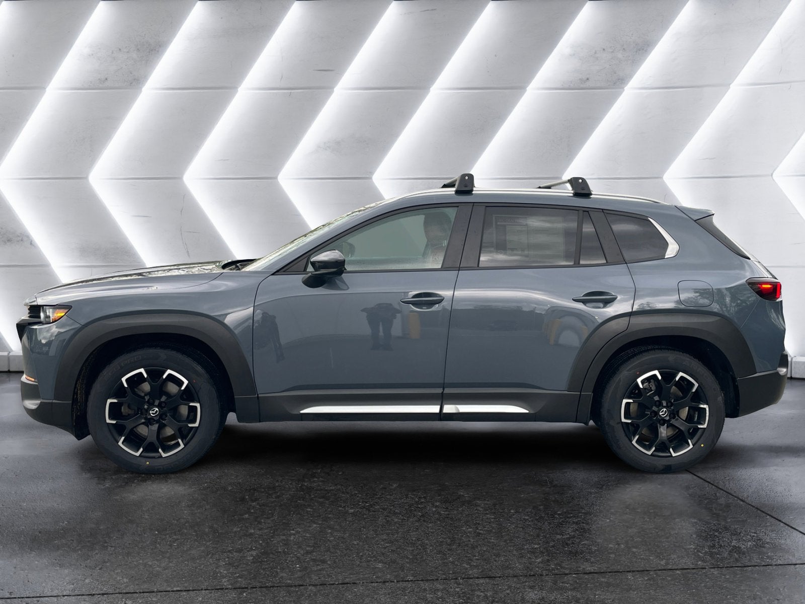 2023 Mazda Mazda CX-50 2.5 Turbo Meridian Edition