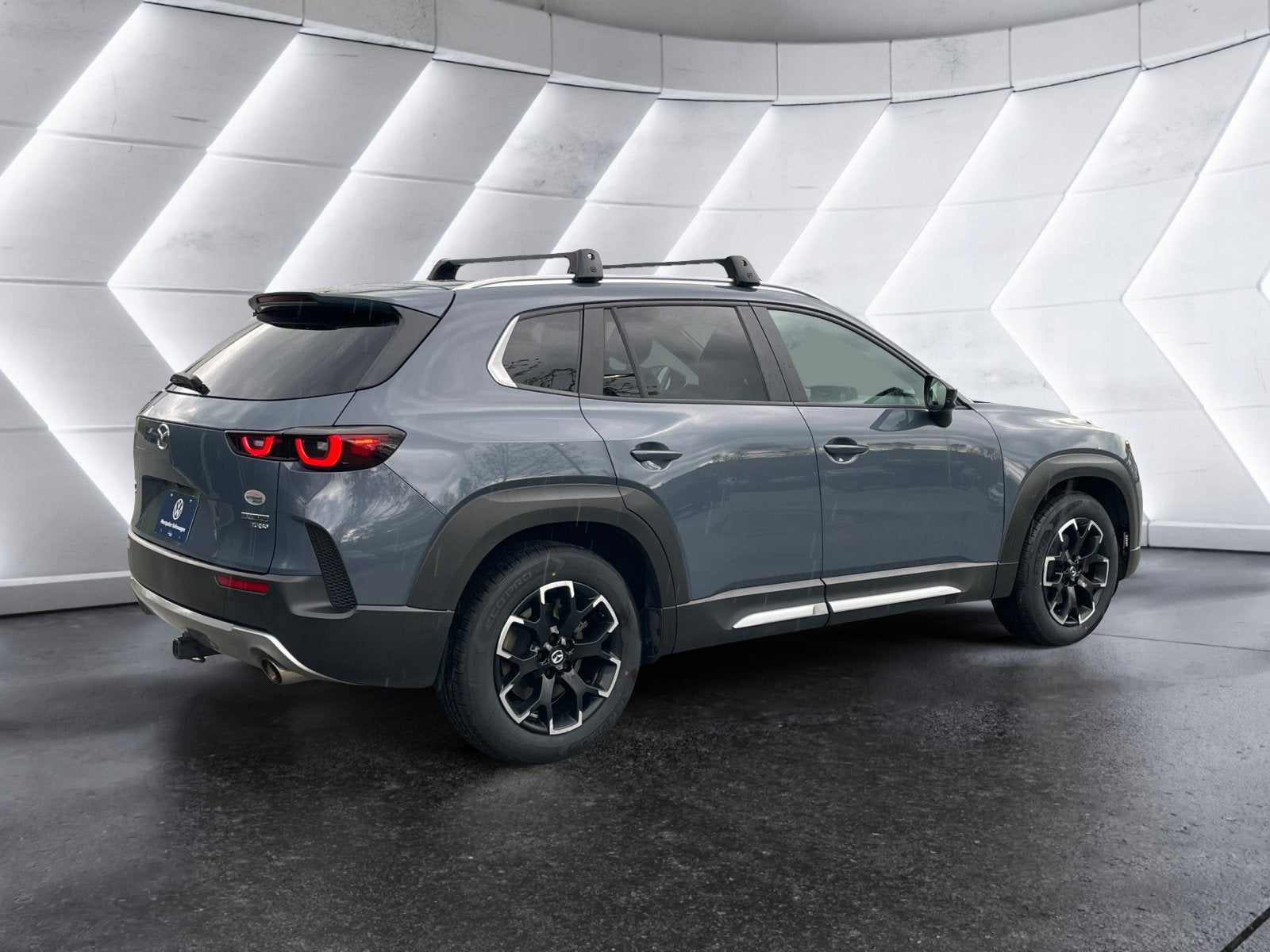 2023 Mazda Mazda CX-50 2.5 Turbo Meridian Edition