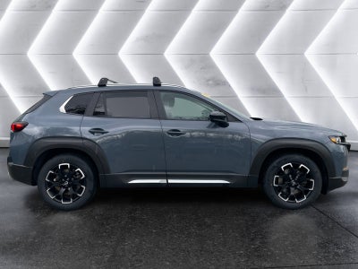 2023 Mazda Mazda CX-50 2.5 Turbo Meridian Edition