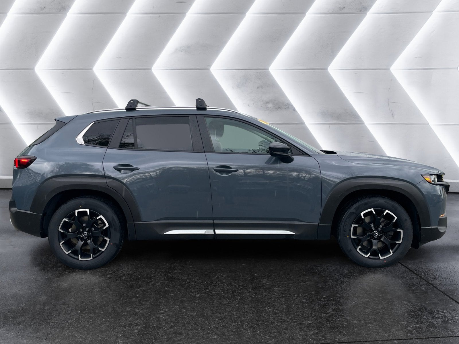 2023 Mazda Mazda CX-50 2.5 Turbo Meridian Edition