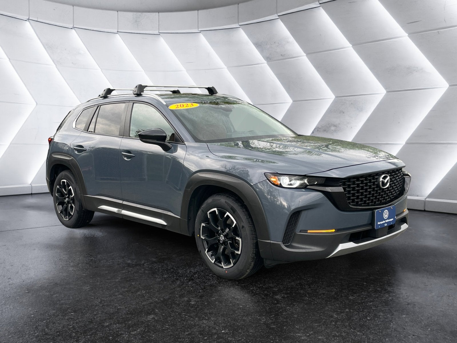 2023 Mazda Mazda CX-50 2.5 Turbo Meridian Edition