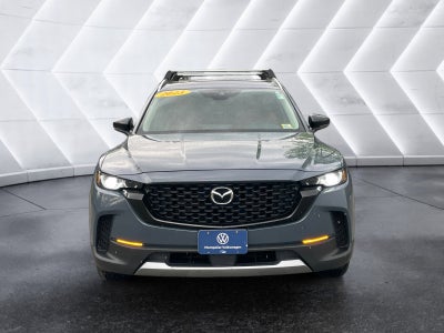 2023 Mazda Mazda CX-50 2.5 Turbo Meridian Edition