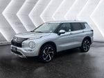 2024 Mitsubishi Outlander Base