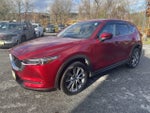 2019 Mazda Mazda CX-5 Signature Diesel