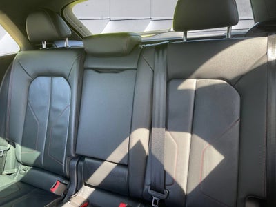 2025 Audi Q3 S line Premium Plus