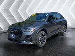 2025 Audi Q3 S line Premium Plus