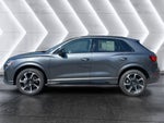 2025 Audi Q3 S line Premium Plus