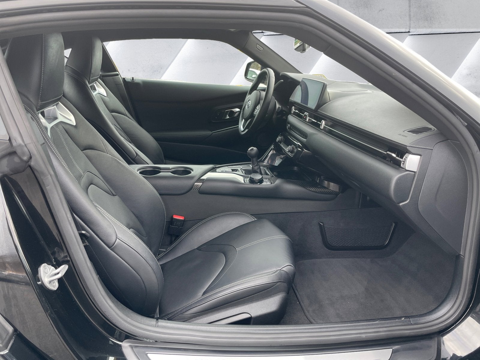 2024 Toyota GR Supra RZ