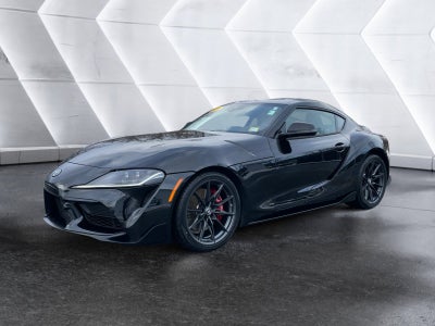 2024 Toyota GR Supra RZ