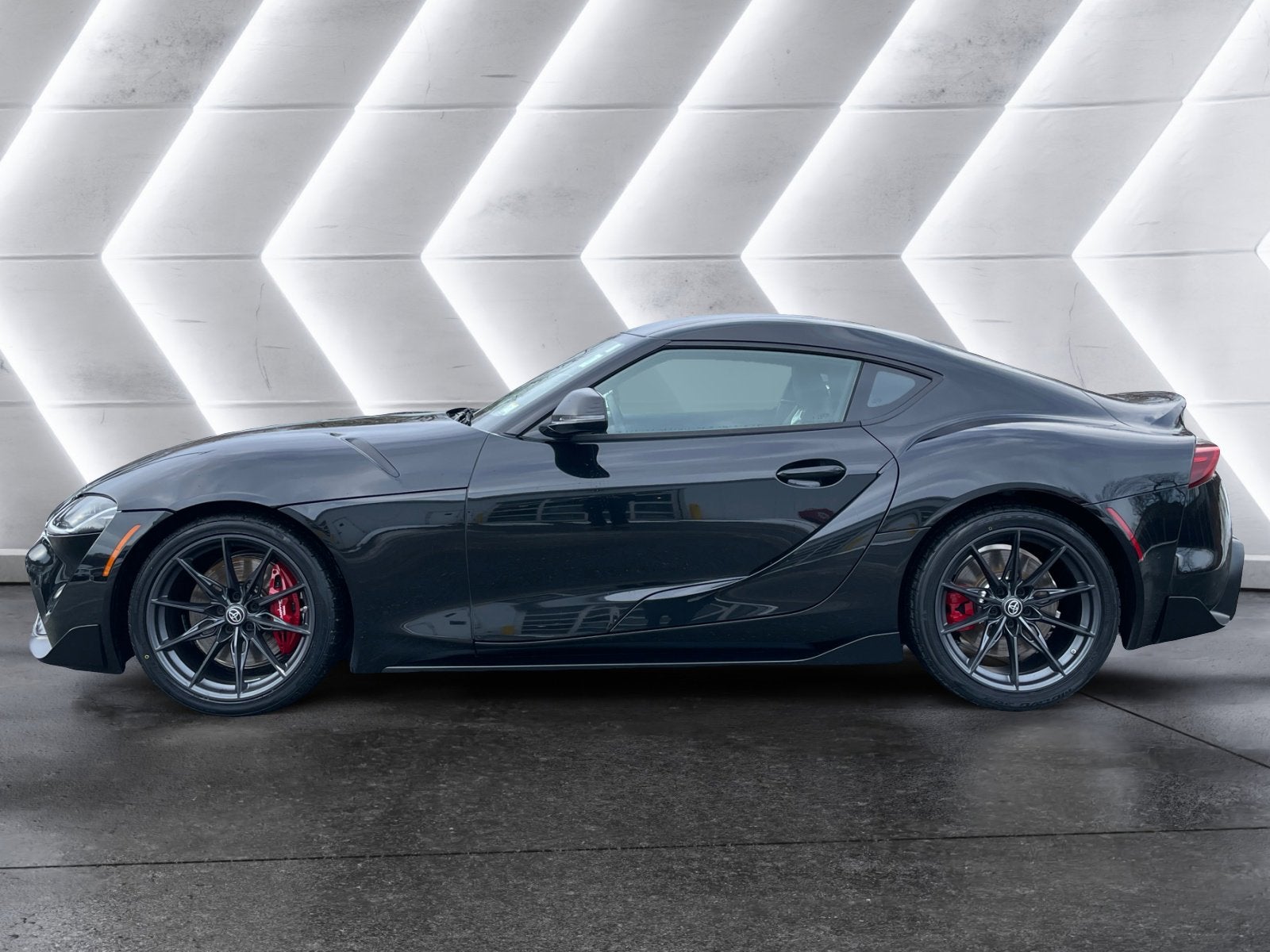 2024 Toyota GR Supra RZ