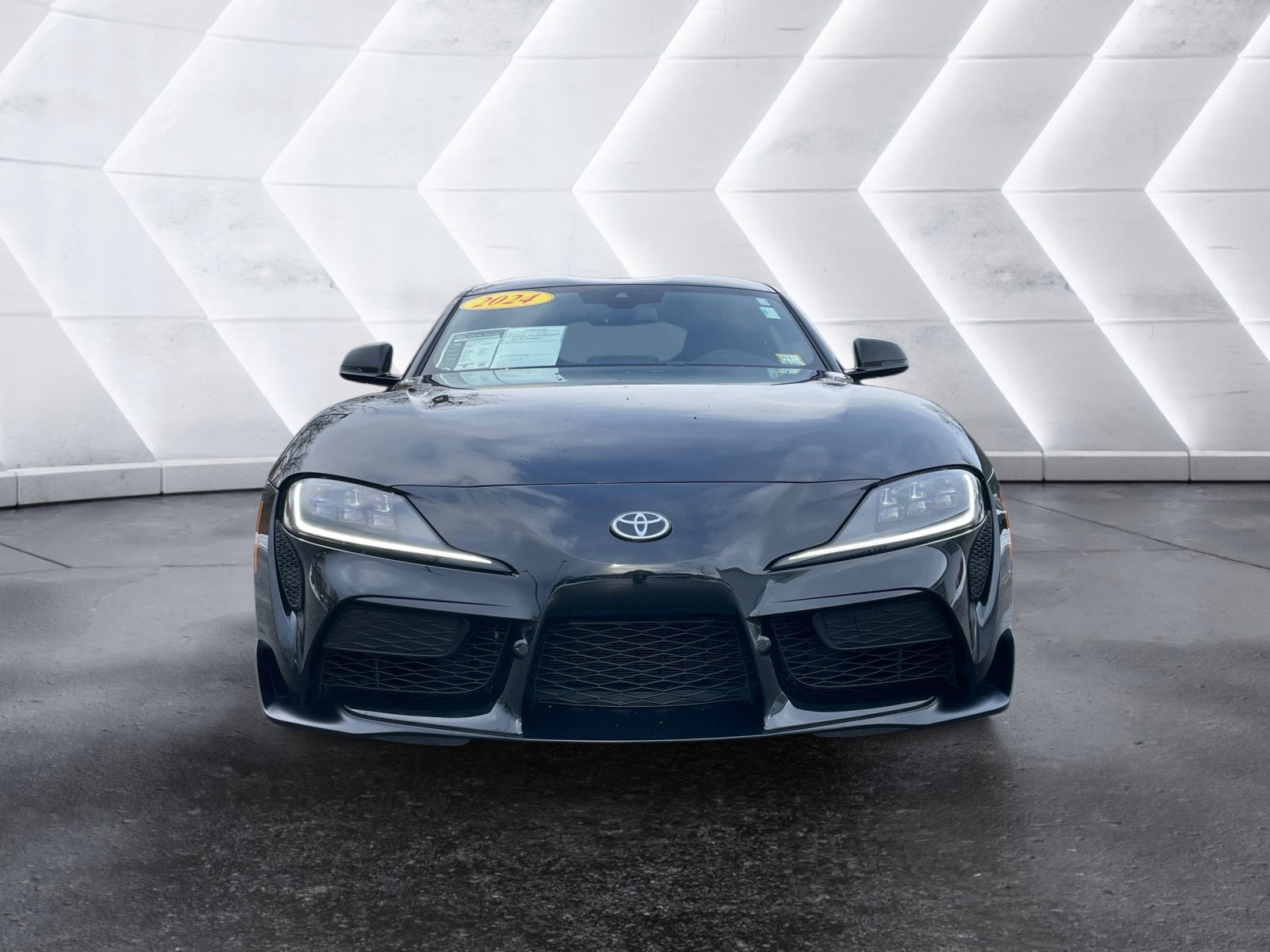 2024 Toyota GR Supra RZ
