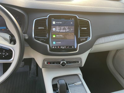 2023 Volvo XC90 Plus