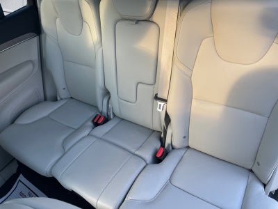 2023 Volvo XC90 Plus