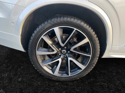 2023 Volvo XC90 Plus