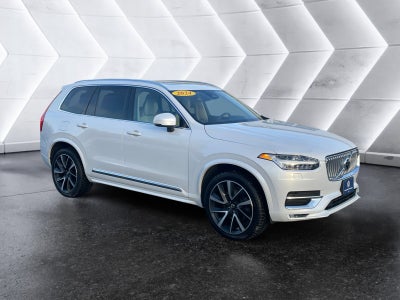 2023 Volvo XC90 Plus