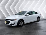 2023 Chevrolet Malibu RS