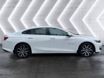 2023 Chevrolet Malibu RS