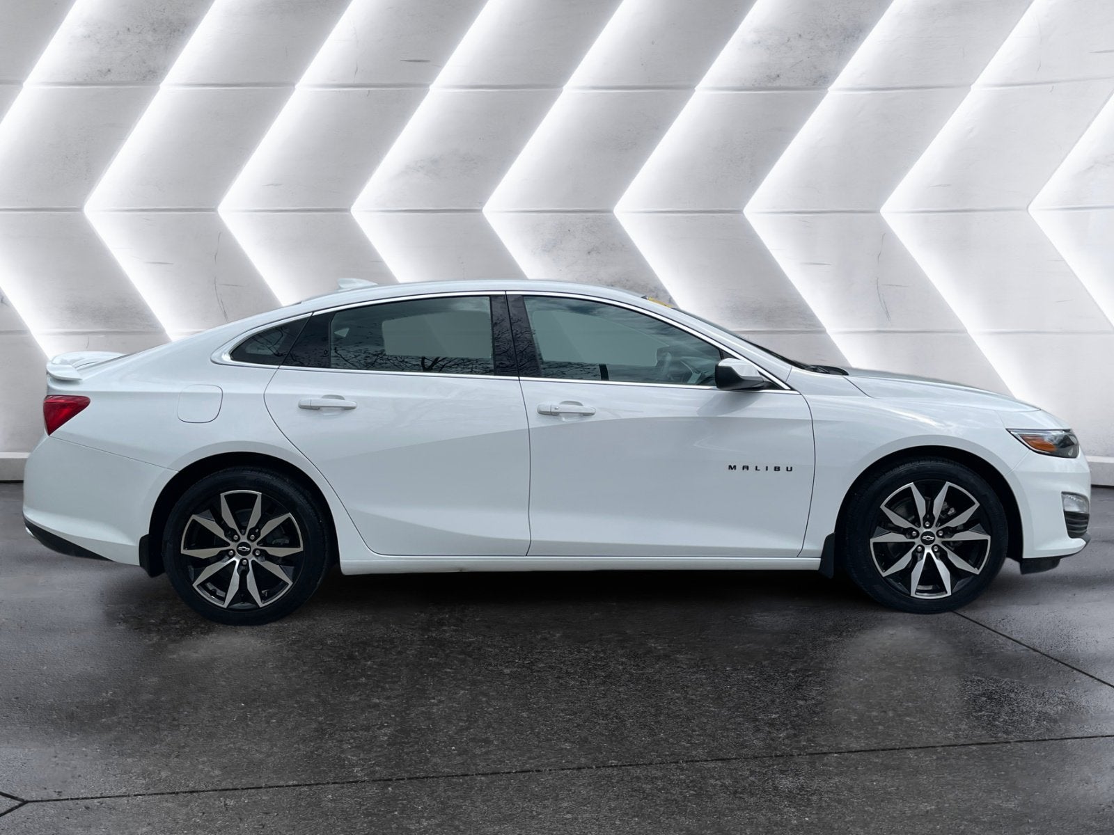 2023 Chevrolet Malibu RS