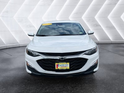 2023 Chevrolet Malibu RS