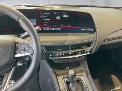 2026 Cadillac CT5-V Blackwing