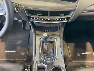 2026 Cadillac CT5-V Blackwing