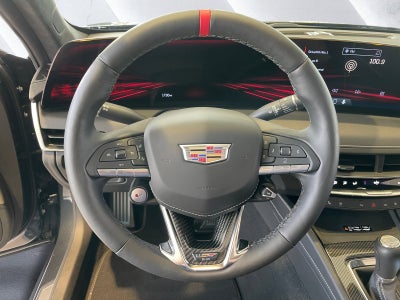 2026 Cadillac CT5-V Blackwing