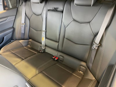 2026 Cadillac CT5-V Blackwing