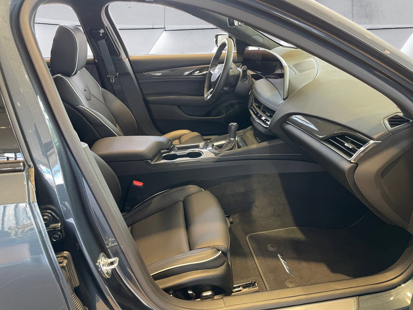 2026 Cadillac CT5-V Blackwing