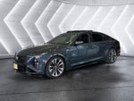 2026 Cadillac CT5-V Blackwing