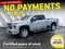 2023 Chevrolet Silverado 2500HD LTZ