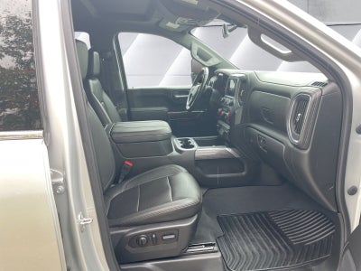 2023 Chevrolet Silverado 2500HD LTZ