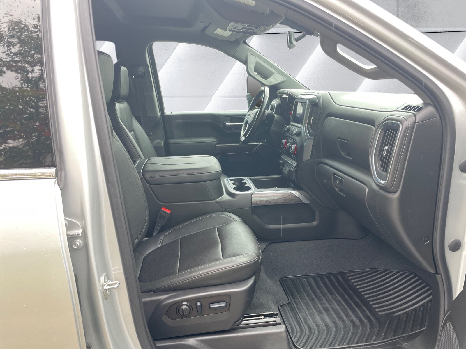 2023 Chevrolet Silverado 2500HD LTZ