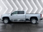 2023 Chevrolet Silverado 2500HD LTZ