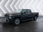 2021 Chevrolet Silverado 2500HD LTZ