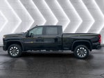 2021 Chevrolet Silverado 2500HD LTZ