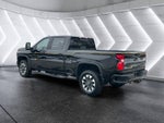 2021 Chevrolet Silverado 2500HD LTZ