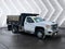 2018 GMC Sierra 3500HD 4WD Reg Cab 137.5" WB, 59.06" CA