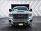 2018 GMC Sierra 3500HD 4WD Reg Cab 137.5" WB, 59.06" CA