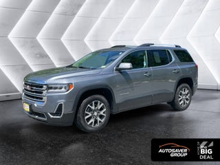 2020 GMC Acadia SLE