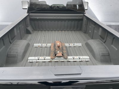 2020 GMC Sierra 2500HD 4WD Reg Cab 142"