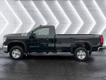 2020 GMC Sierra 2500HD 4WD Reg Cab 142"