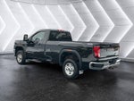 2020 GMC Sierra 2500HD 4WD Reg Cab 142"