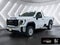 2025 GMC Sierra 2500HD Pro