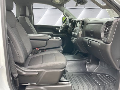 2025 GMC Sierra 2500HD Pro
