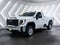 2025 GMC Sierra 2500HD Pro