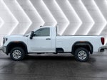 2025 GMC Sierra 2500HD Pro