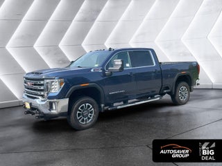 2022 GMC Sierra 2500HD SLE