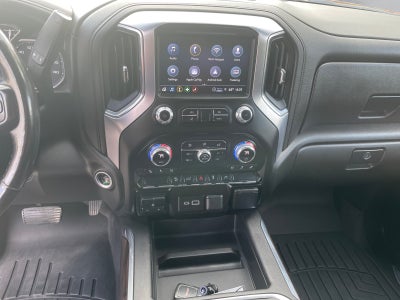 2023 GMC Sierra 2500HD SLT