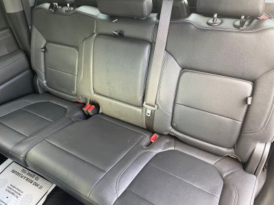 2023 GMC Sierra 2500HD SLT